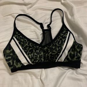 VS Pink Sports Bra